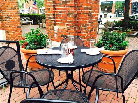 Il Casale Lexington: A Restaurant in Lexington, MA - Thrillist