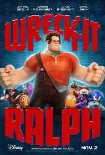 Wreck-It Ralph – Wii - Video Game Depot