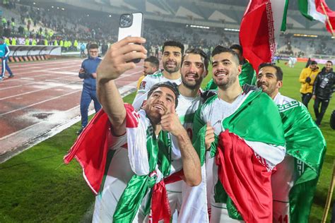 Iran to unveil 2022 World Cup kit on Nov. 6 - Tehran Times