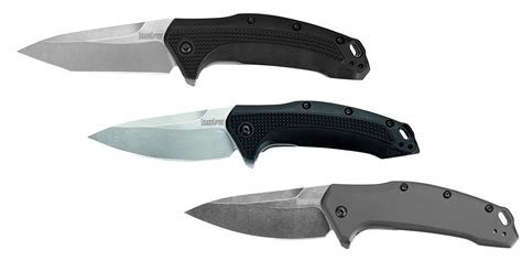 Kershaw Folding Pocket Knives start at $27 today only at Amazon (Up to 28% off) - 9to5Toys