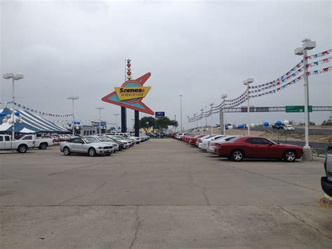 Sames Ford 3737 Spid, Corpus Christi, TX 78416 - YP.com