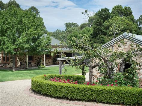 Langmeil Winery Experiences | Barossa