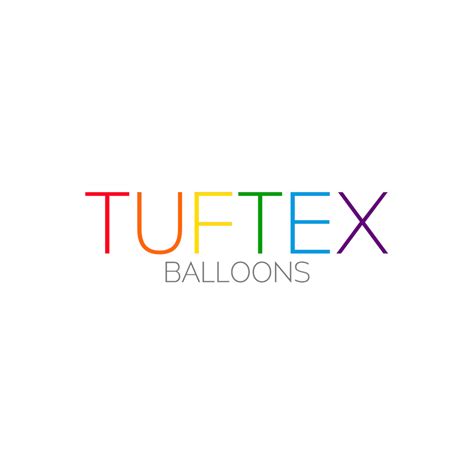 TufTex Balloons – Loon Luxe