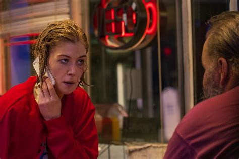 Exclusive: Rosamund Pike On Her Juicy Starring Role In Dark Comedy ‘I Care A Lot ...