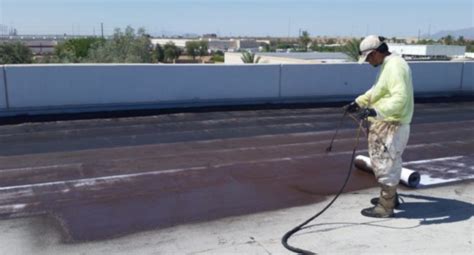 Tips for asphalt emulsion-based coating systems - Western Colloid