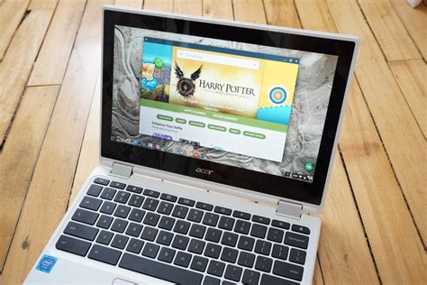 10 must-have Android apps to make your Chromebook more useful | PCWorld