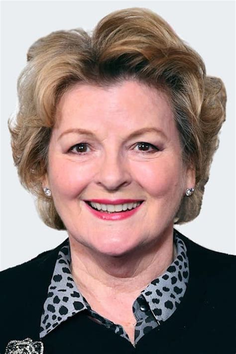 Brenda Blethyn Atonement