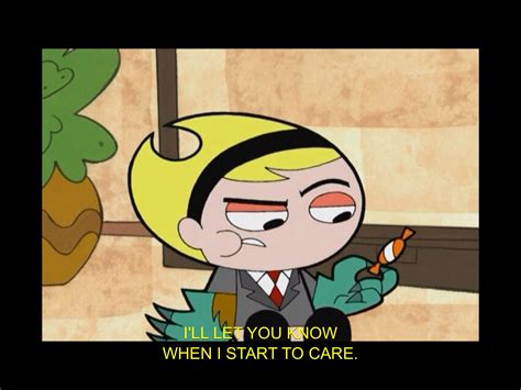 Mandy understands me. | Old cartoons, Old cartoon network, Favorite ...