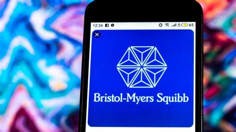 Why Is Bristol-Myers Squibb (BMY) Stock Down Today? | InvestorPlace