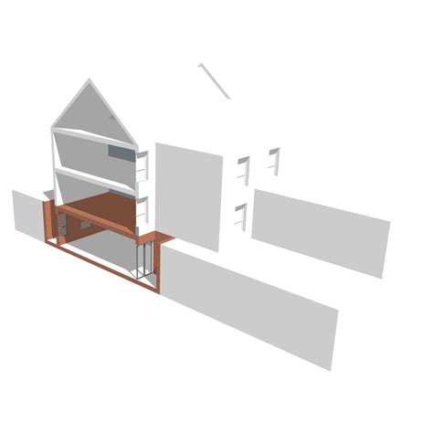 Basements Explained: The Half Basement | Simply Basement London Basement Conversion Company