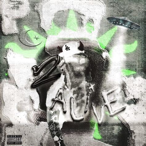 Stream Yeat’s New Album ‘2 Alivë’ f/ Gunna, Young Thug, and More | Complex