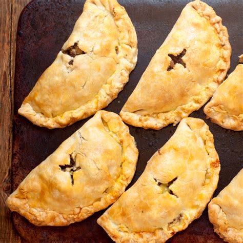 Handmade Argentinian Empanadas Recipe | Perdue Farms