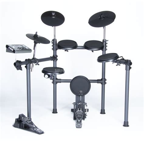 Fame Set batterie électronique DD-5200 | MUSIC STORE professional