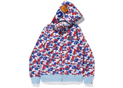 Bape Hoodie Light Blue | Home Design Ideas