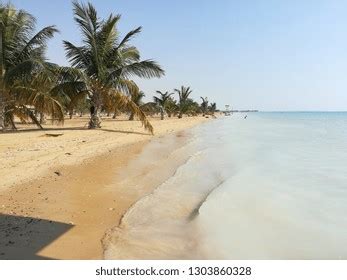 Yanbu Beachshore Saudi Arabia Stock Photo 1303860328 | Shutterstock