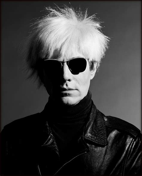 "Fashion wasn't what you wore someplace," Andy Warhol once said. "It was the whole reason for ...