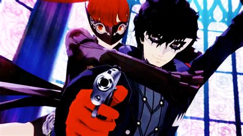 Persona 5 Royal — Take Over Trailer | Xbox GamePass, Xbox Series X|S, Xbox One, Windows - GameSpot