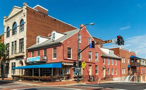 Schmankerl Stube Bavarian Restaurant – Hagerstown, MD