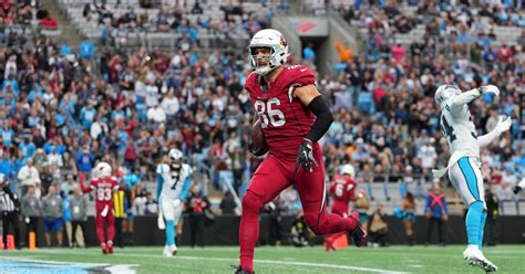 Zach Ertz injury updates: Latest news for Cardinals TE heading into ...