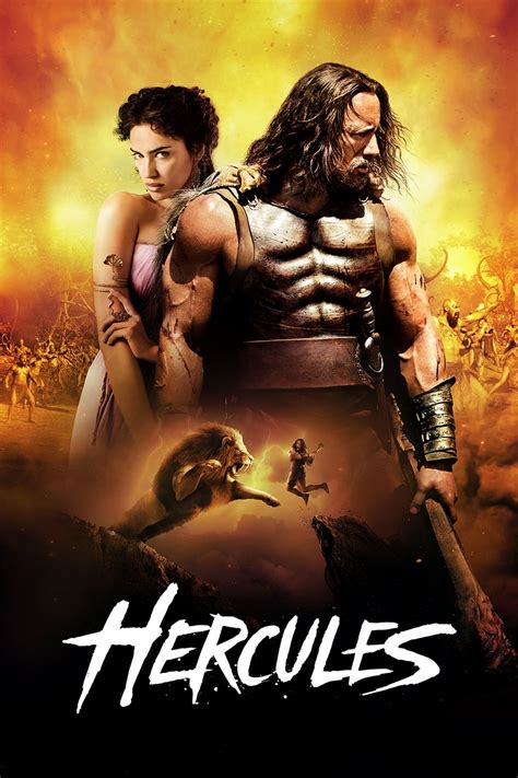 Descargar Hércules (2014) REMUX 1080p Latino CinemaniaHD