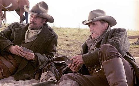 The 25 Greatest Westerns of the Last 25 Years | Robert duvall, Kevin costner, Open range