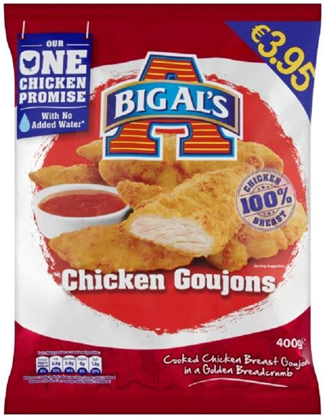 Kepak recalls several chicken products due to allergens - Poultry News