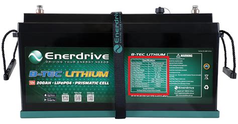 What Size Battery Charger Do I Need? – ENERDRIVE | DOMETIC