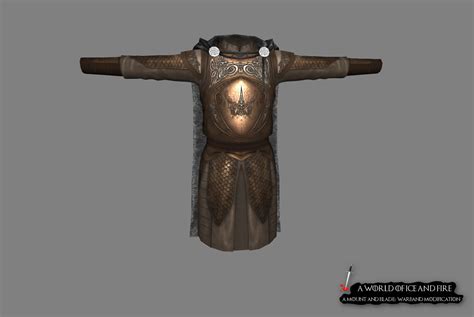 Kings Guard image - A World of Ice and Fire (Game of Thrones) mod for Mount & Blade: Warband ...