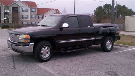 2000 Gmc sierra stepside bed caps