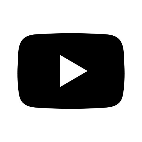 Youtube logotipo png, Youtube logotipo transparente png, Youtube ícone transparente livre png ...