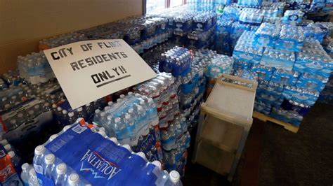 Flint 5 years later: Water crisis still looms large - ABC News