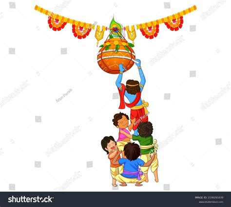 2,409 Krishna Matki Images, Stock Photos & Vectors | Shutterstock