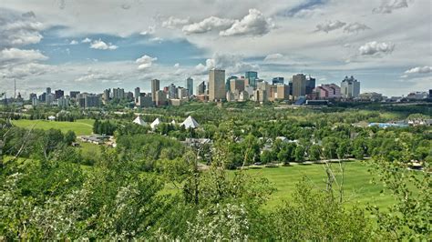 Edmonton, Alberta: Spending Summer Discovering our Capital City ...