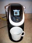 Keurig K2.0 K200 Coffeemaker Brewing System, Multiple Colors - Walmart.com