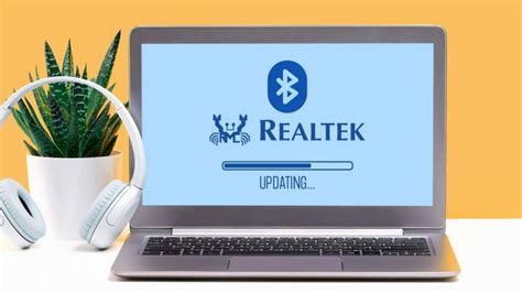 Realtek Bluetooth 5.0 Adapter Driver Download For PC Windows