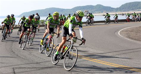 Rockland drivers: How to steer clear of Sunday's bicycle race