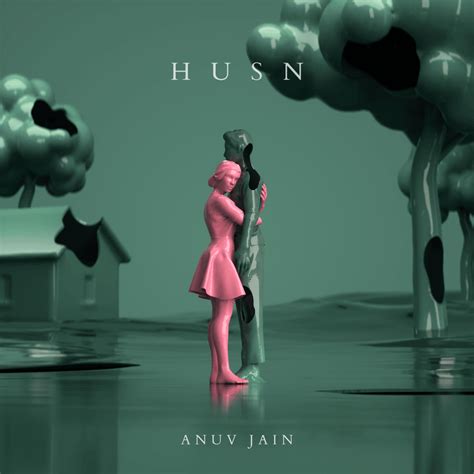 Husn (English Translation) – Anuv Jain | Genius Lyrics