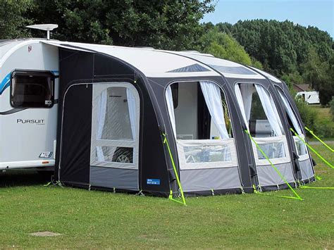 9 Best Inflatable Caravan Porch Awnings