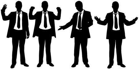 body language clip art 20 free Cliparts | Download images on Clipground ...