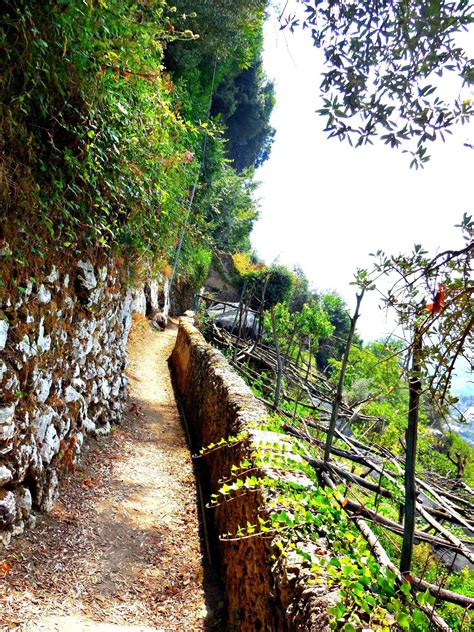 Hiking Ravello to Amalfi | Amalfi, Amalfi coast, Hiking