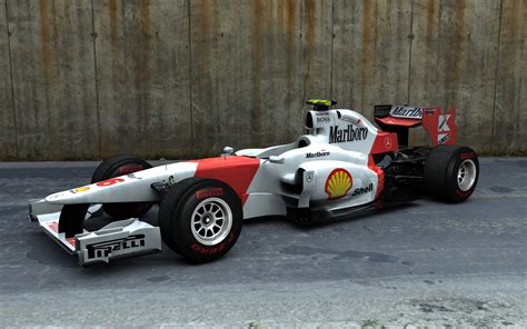 Mclaren Marlboro by motionmedia on DeviantArt