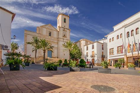 Comienza la campaña 'Bonos Consumo La Nucía' - Diario de Alicante