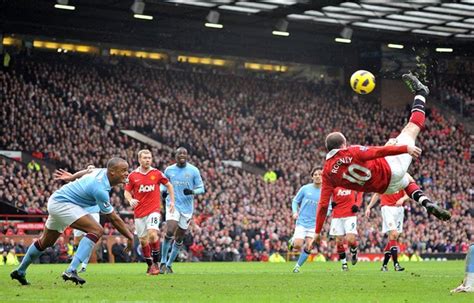 Wayne Rooney bicycle kick | wallpapers 2012 | Desktop Backgrounds | Amazing Pictures