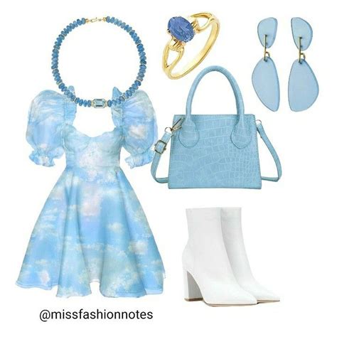 Adorable Baby Blue Outfit