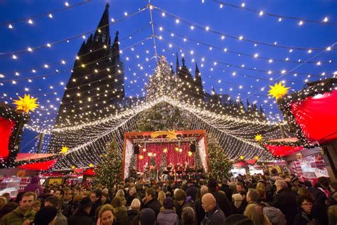 10 Best Christmas Markets in Germany - Itinku