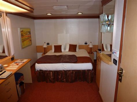 Carnival Dream Cruise Review for Cabin 10281