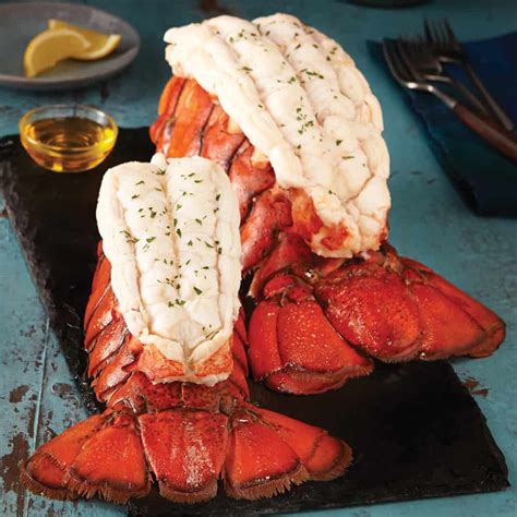 How To Cook Frozen Lobster Tail? – The Housing Forum