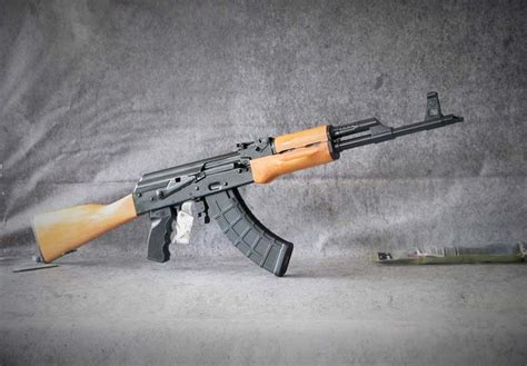 WeaponoTech : India's Fire Power : AKM and AK-103 : Kalashnikov Assault ...