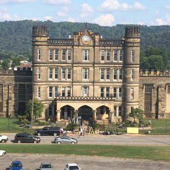 West Virginia Penitentiary Tours - 177 Photos & 36 Reviews - Tours ...