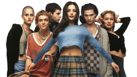 Empire Records - Film (1995) - SensCritique